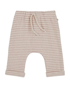 Полосатые брюки, розовый 1 + in the family