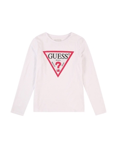 Лонгслив, White Guess