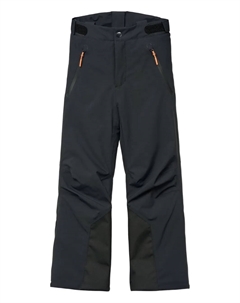 Брюки Jump Pro, черный Molo