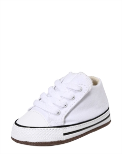 Кроссовки Chuck Taylor All Star, White Converse
