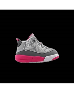 Кроссовки Dub Zero GT, Hyper Pink Air jordan