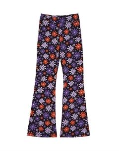 Расклешенные брюки, Blue We fashion