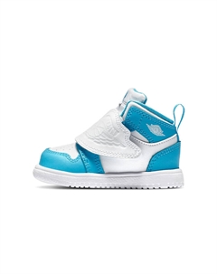 Кроссовки Jordan Sky Jordan 1 UNC TD Air jordan