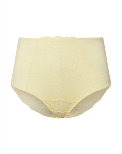 Трусы, Pastel yellow Ulla popken
