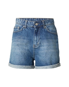 Повседневные джинсы, Blue denim Trendyol