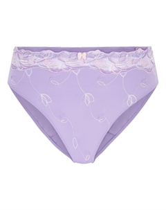 Шорты Hunkemöller Diva, Lavender Hunkemoller