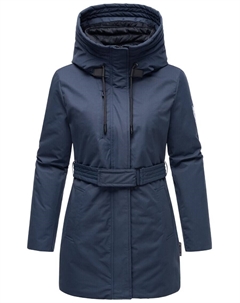 Зимняя парка, Navy Navahoo