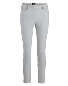 Узкие джинсы Bella, Grey Goldner