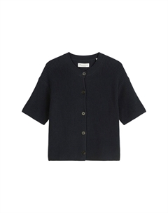 Вязаный кардиган Marc OPolo, Dark blue Marc o'polo
