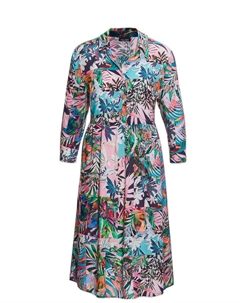 Платье-рубашка, Mixed colors Goldner