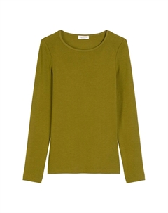 Лонгслив Marc OPolo, Dark green Marc o'polo