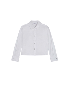 Блуза Joy, Off white Scalpers