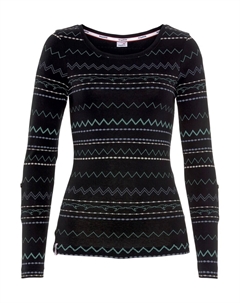 Лонгслив, Black Kangaroos