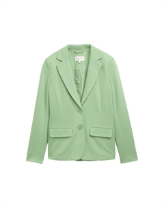 Блейзер, Light green Tom tailor