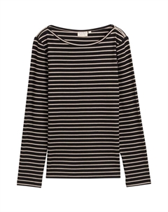 Лонгслив, Black Tom tailor