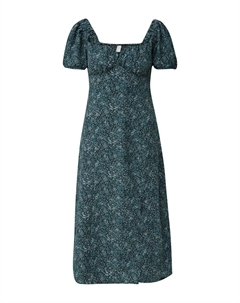 Миди платье, Petrol Qs