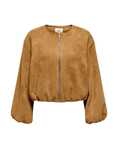 Демисезонная куртка NIA, Cognac Jdy