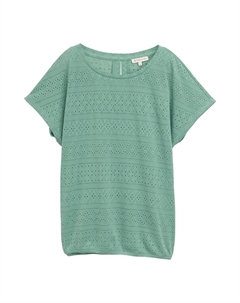 Футболка, Green Tom tailor