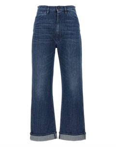 Брюки Claudia Extreme, синий 3x1