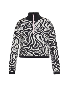 Пуловер Women, черный Mymo