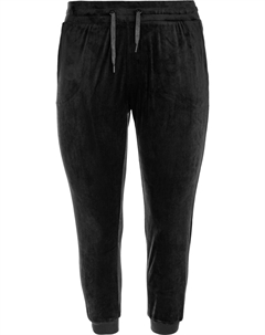 Обычные спортивные штаны Cacee, Black Q by endurance