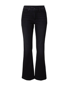 Джинсы Bootcut Dream, Black Mac