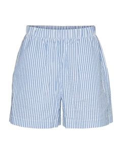 Повседневные брюки, Blue/White Vero moda