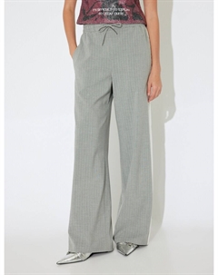 Широкие брюки, Light grey Koton