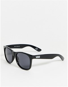 Черные солнцезащитные очки Spicoli 4 Vans