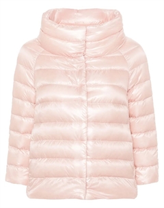 Пиджак Sofia, розовый Herno