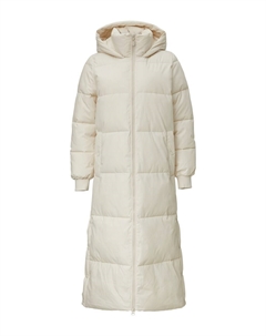 Зимнее пальто, Light beige Comma casual identity