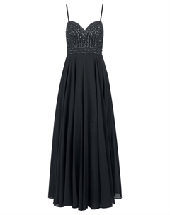 Вечернее платье, Black Apart