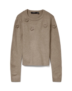 Свитер ROSE, Silver Vero moda