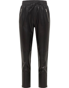 Повседневные брюки Demichiel, Black Carlo colucci