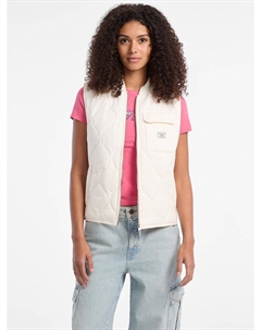 Жилет, White Guess