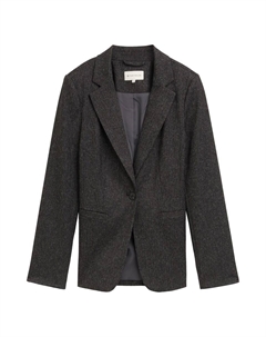 Блейзер Classic, Anthracite Tom tailor