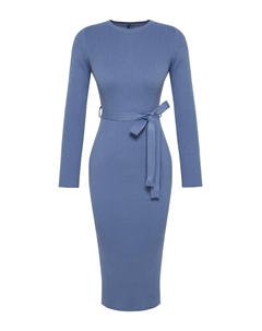 Вязаное платье, Opal Trendyol