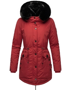 Зимняя парка, Red Navahoo