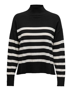 Свитер ONLBari, Black Only