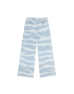 Повседневные джинсы, Blue/Light blue Scalpers