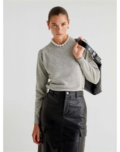 Свитер Joy, Grey Scalpers