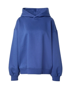 Толстовка Mira, Blue Weekday