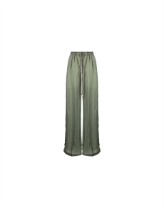Повседневные брюки женские Moss Green Rick owens