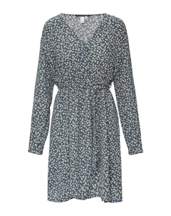 Мини платье, Anthracite Qs