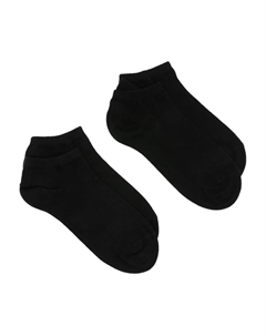 Рифленые носки, черный Marc o'polo