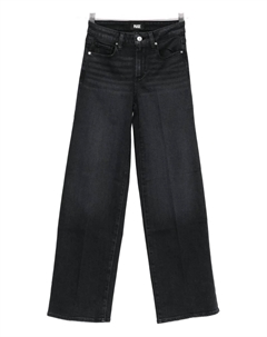 Брюки Tatum 32, черный Paige