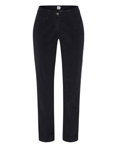 Вельветовые брюки Mara S, синий Brax