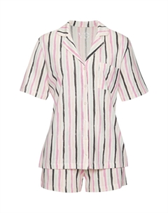 Короткий пижамный комплект Dreams, Mixed colors Vivance