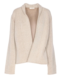 Кардиган Leriko, нейтральный The row