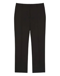 Брюки Weekend, черный Weekend max mara